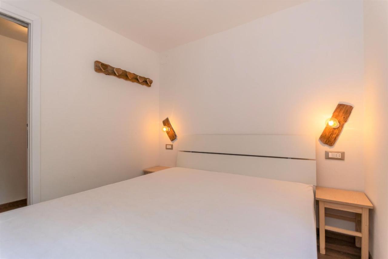 Appartamento Sant Antonio Canale dʼAgordo Esterno foto